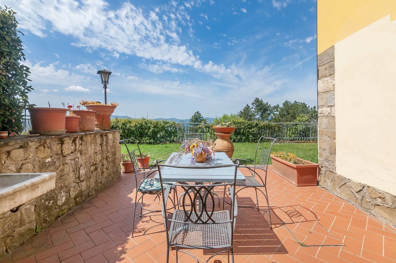 Casa vacanza a Chianti a partire da 99€ a notte