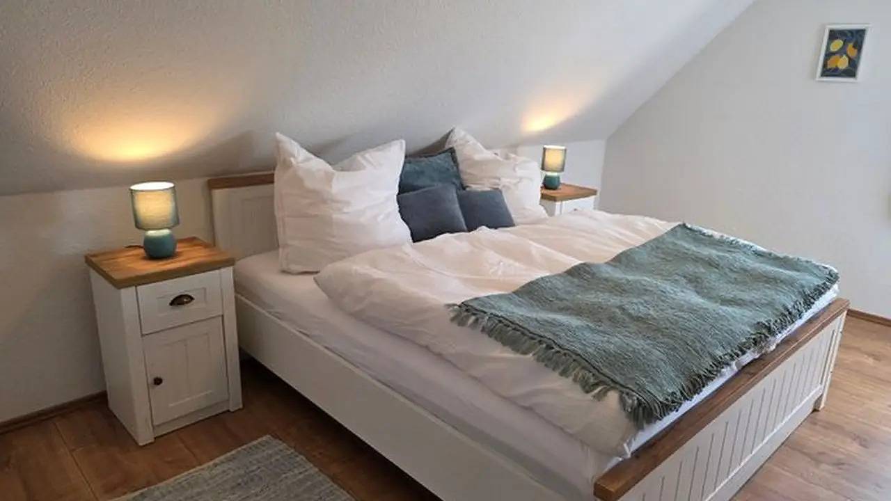 Ganze Ferienwohnung, Ferienwohnung für 2 Personen (70 m²) in Saterland, Nordseeküste