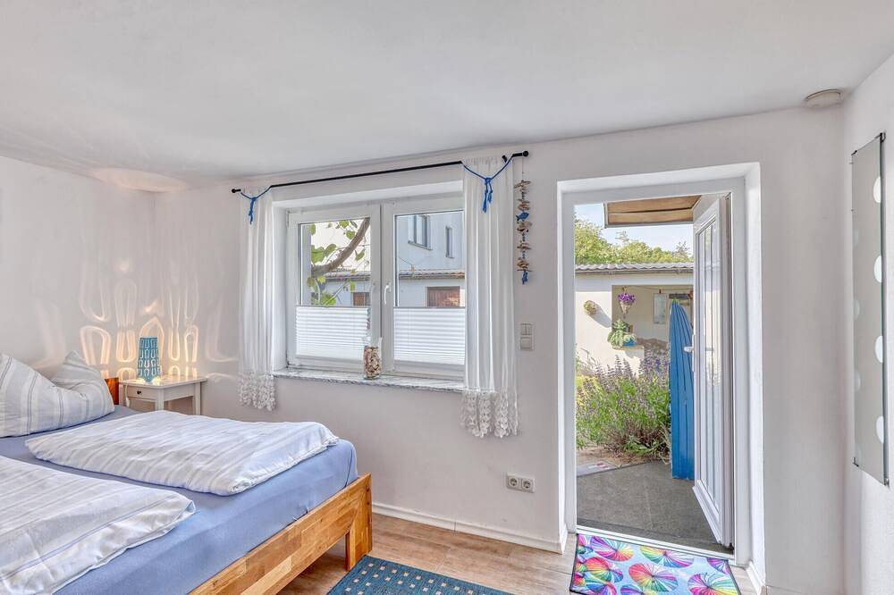 Ganze Wohnung, Ferienwohnung Waren (Müritz) in Waren (Müritz), Müritz