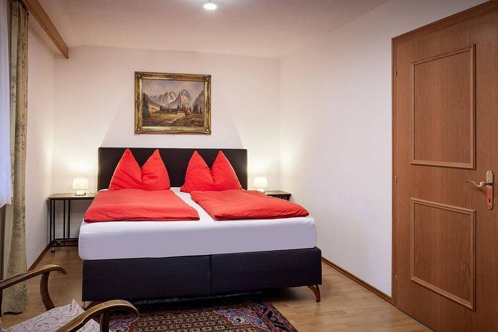 Appartement/Fewo Sonnenschein - Pension Heilbad Burgwies in Stuhlfelden, Pinzgau