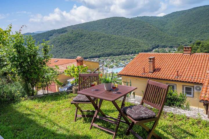 Ferienwohnung für 2 Personen in Rabac - 2