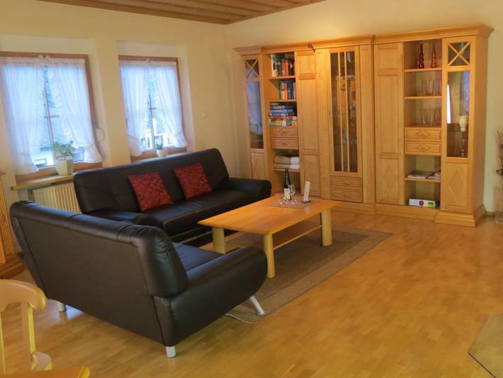 Ferienwohnung für 4 Personen in Neumagen-Dhron - 3