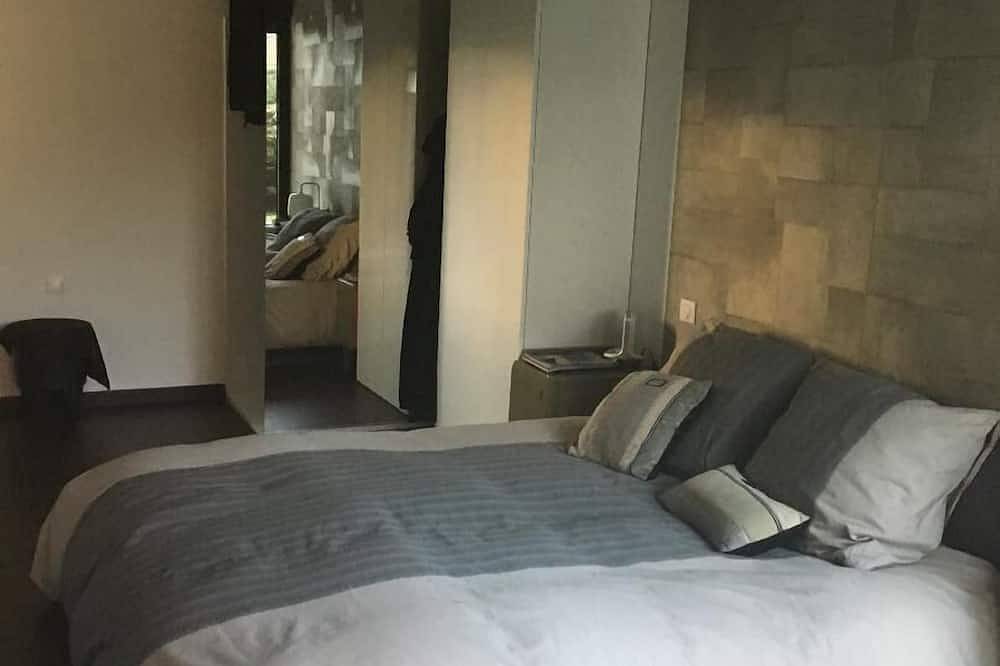 Huis badend in het licht - Op Annecy stad - 5 minuten van de stranden - in Annecy-le-Vieux, Annecy (commune)