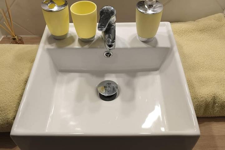 Location de vacances pour 4 personnes, animaux acceptés à Jaulgonne - 4