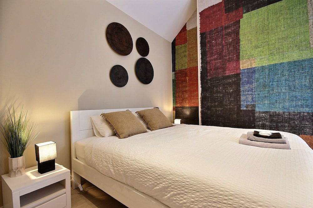 Geheel appartement, Coco Santiago - 1 kamer in Luik, Luik en omgeving