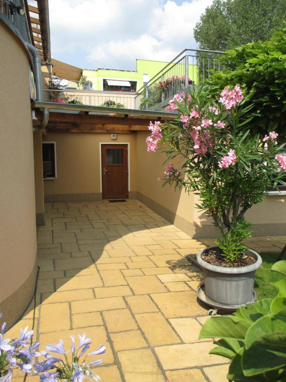 Ferienwohnung Rohrwallinsel Köpenick in Treptow - Koepenick, Berlin
