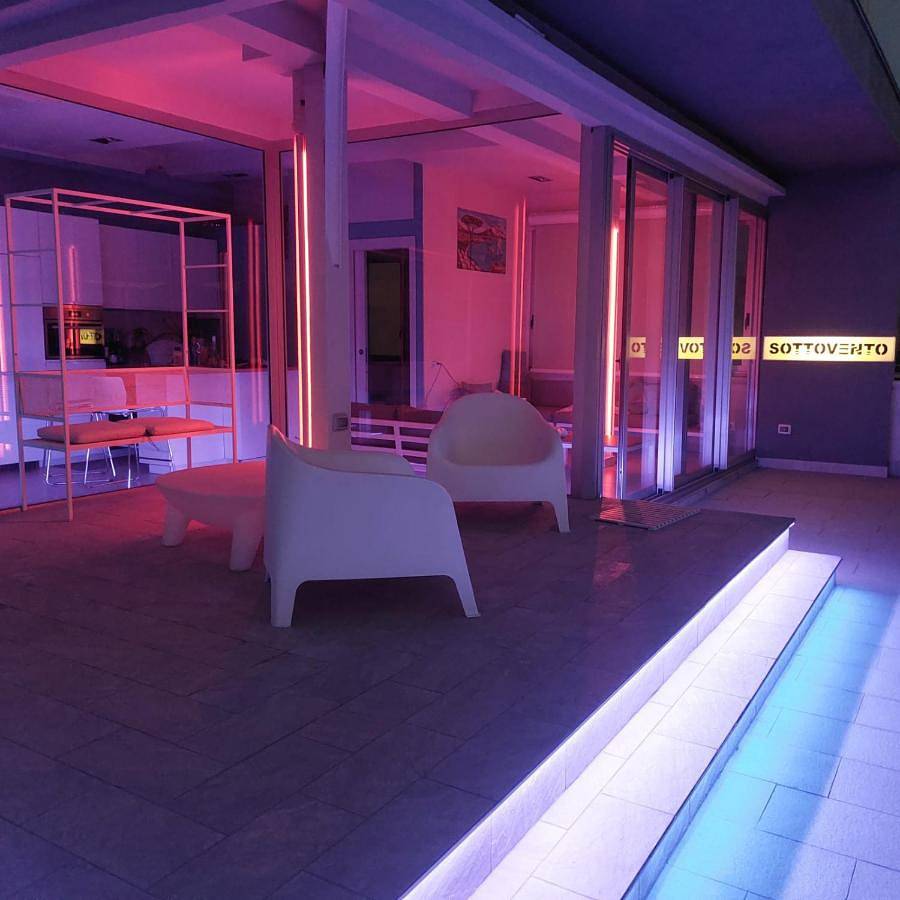 Ganze Wohnung, One-Bedroom Apartment in Reggio Calabria, Tyrrhenische Küste Kalabrien