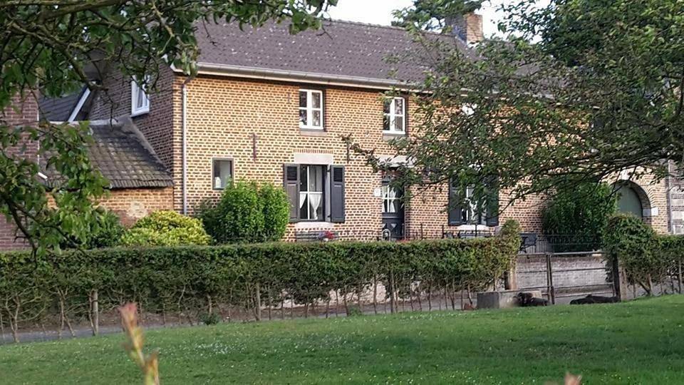 Appartement entier, Hoeve op de Meer in Maastricht, Hoge Kempen