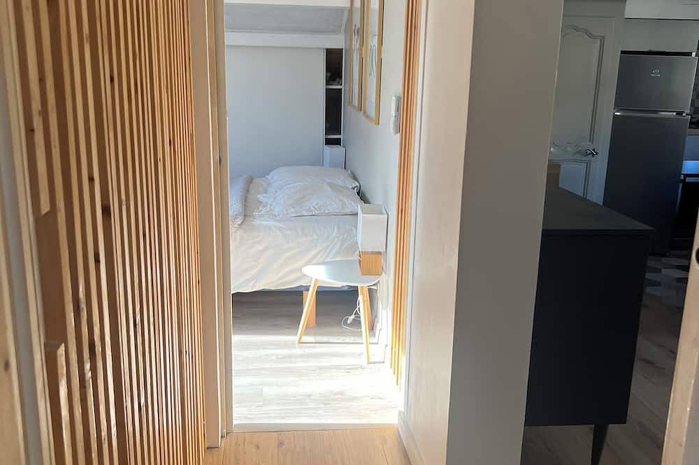 Entire apartment, Apartment T3 Lake and mountains in Faverges, Parc naturel régional du Massif des Bauges