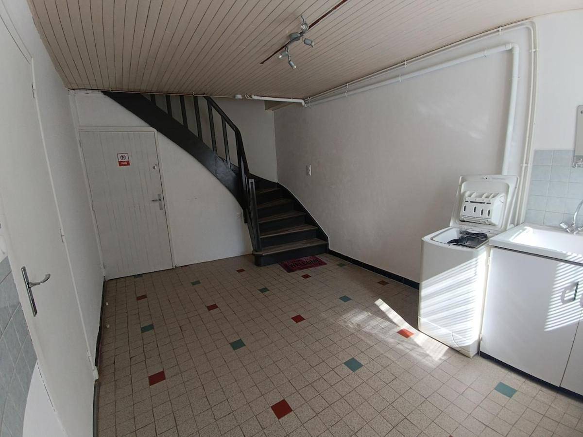 One-Bedroom House in Riotord, Haute-Loire