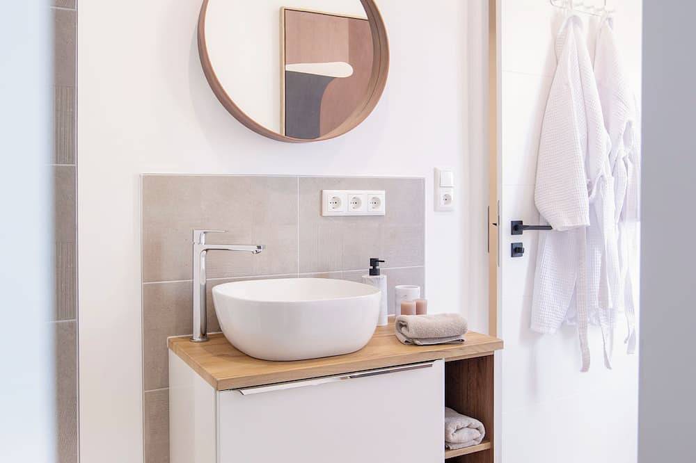 Ganze Wohnung, Bayreuthome\ngeschmackvolles Apartment in Bayreuther Fußgängerzone in Frankenalb