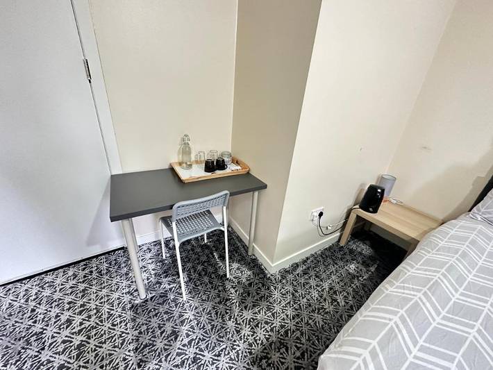 Maison d’hôte pour 3 personnes à Glasgow - 3