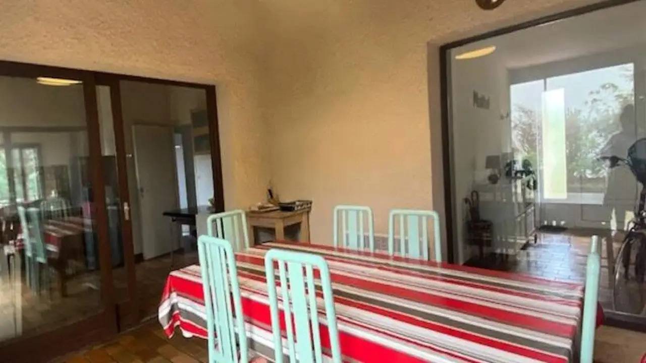 Apartamento vacacional entero, Ferienwohnung für 7 Personen (90 m²) in Vendays-Montalivet in Vendays-Montalivet, Parque natural regional del Médoc