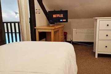 Apartment for 3 People in Norwich, Norfolk, Photo 2