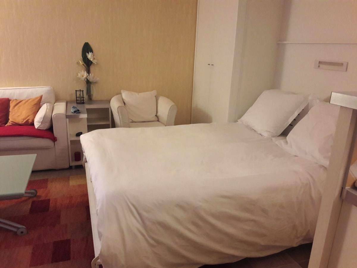 Appartement entier, Studio cosy à Villefranche sur mer in Villefranche-sur-Mer, Côte méditerranéenne (France)