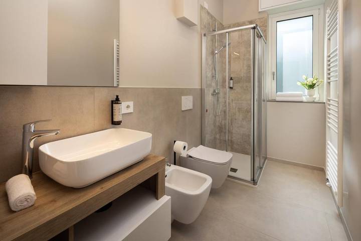 Gîte pour 3 personnes à Magenta - 2