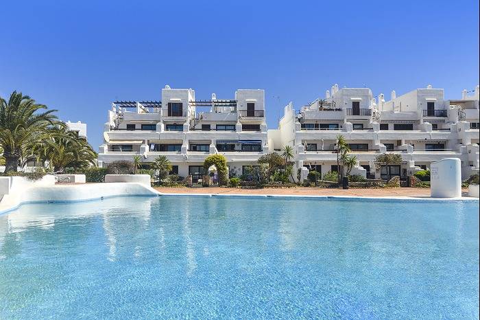Appartement de vacances entier, Las Calas Joli appartement près de la mer. in Cala Egos, Santanyí