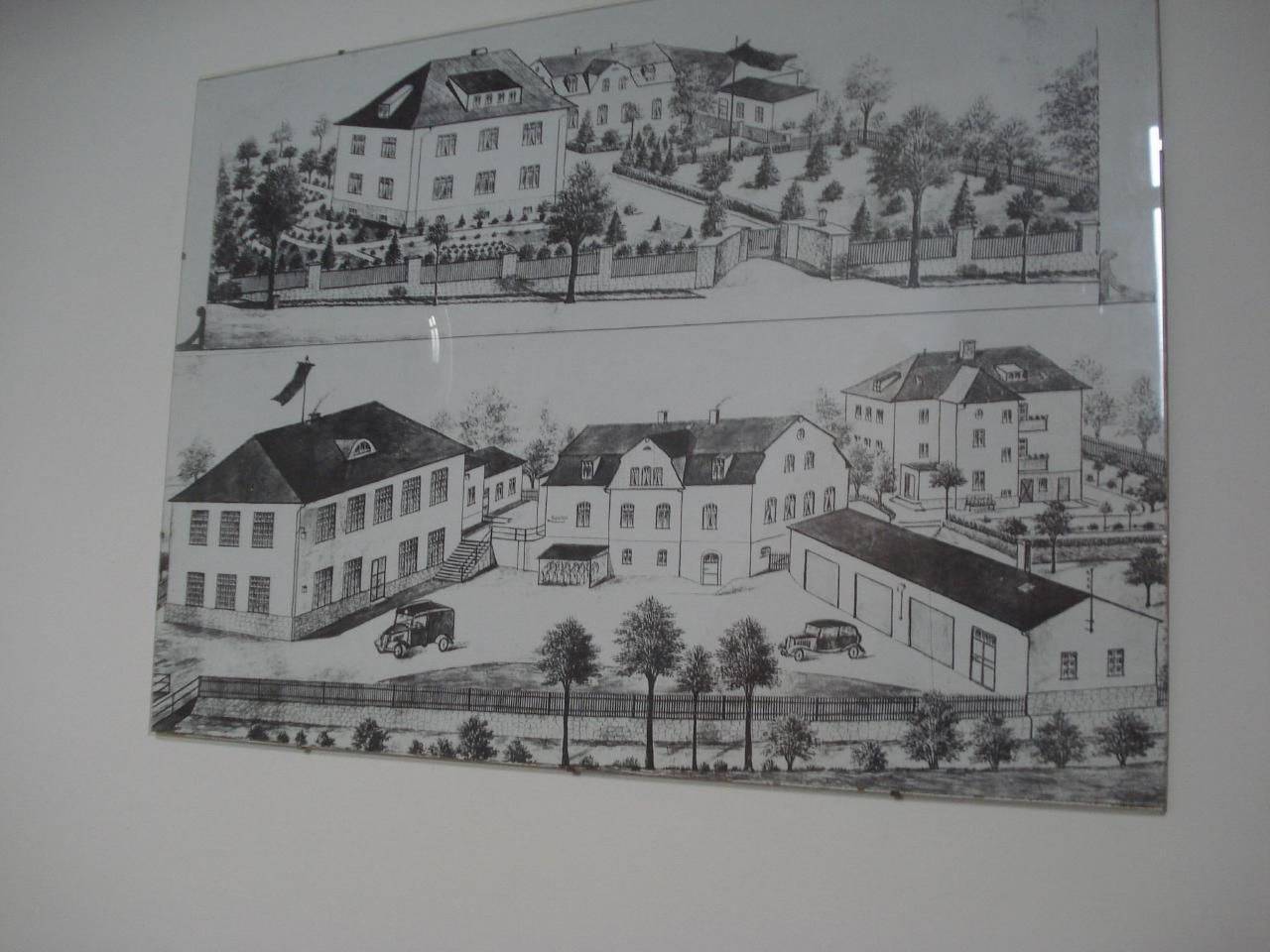 Ganze Wohnung, Appartement mit Blick auf das Wasser in Cranzahl, Sehmatal