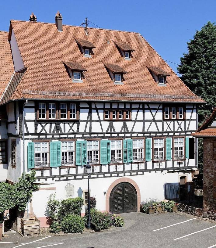 Hôtel pour 2 personnes