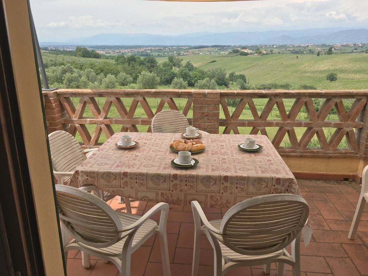 Two-Bedroom House in Cerreto Guidi, Firenze province