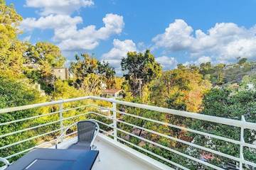 Vacation House for 8 Guests in Los Angeles, Los Angeles County, Picture 4