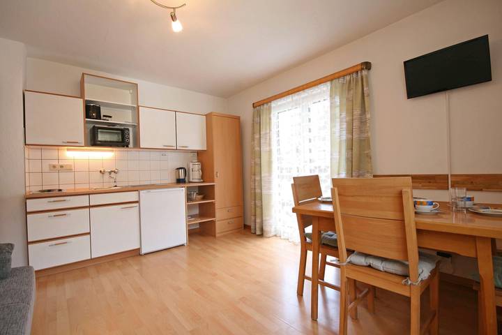 Gîte pour 4 personnes à Zell am See - 4