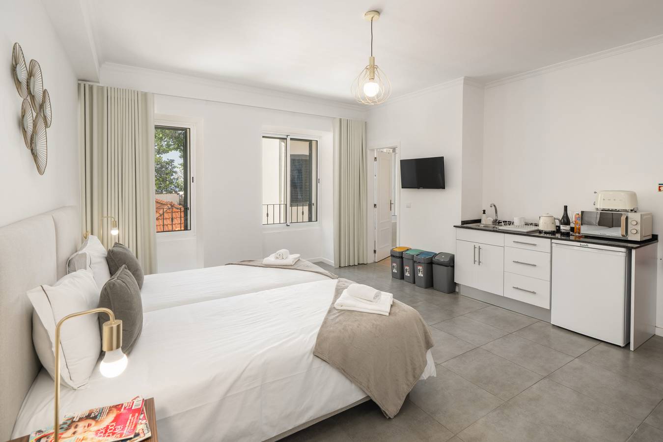 Apartamento entero, In pedestrianised Funchal Old Town | Taberna Std 1 in Funchal (Santa Maria Maior), Isla de Madeira
