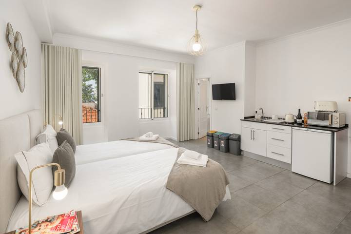 Gîte pour 2 personnes à Funchal - 4