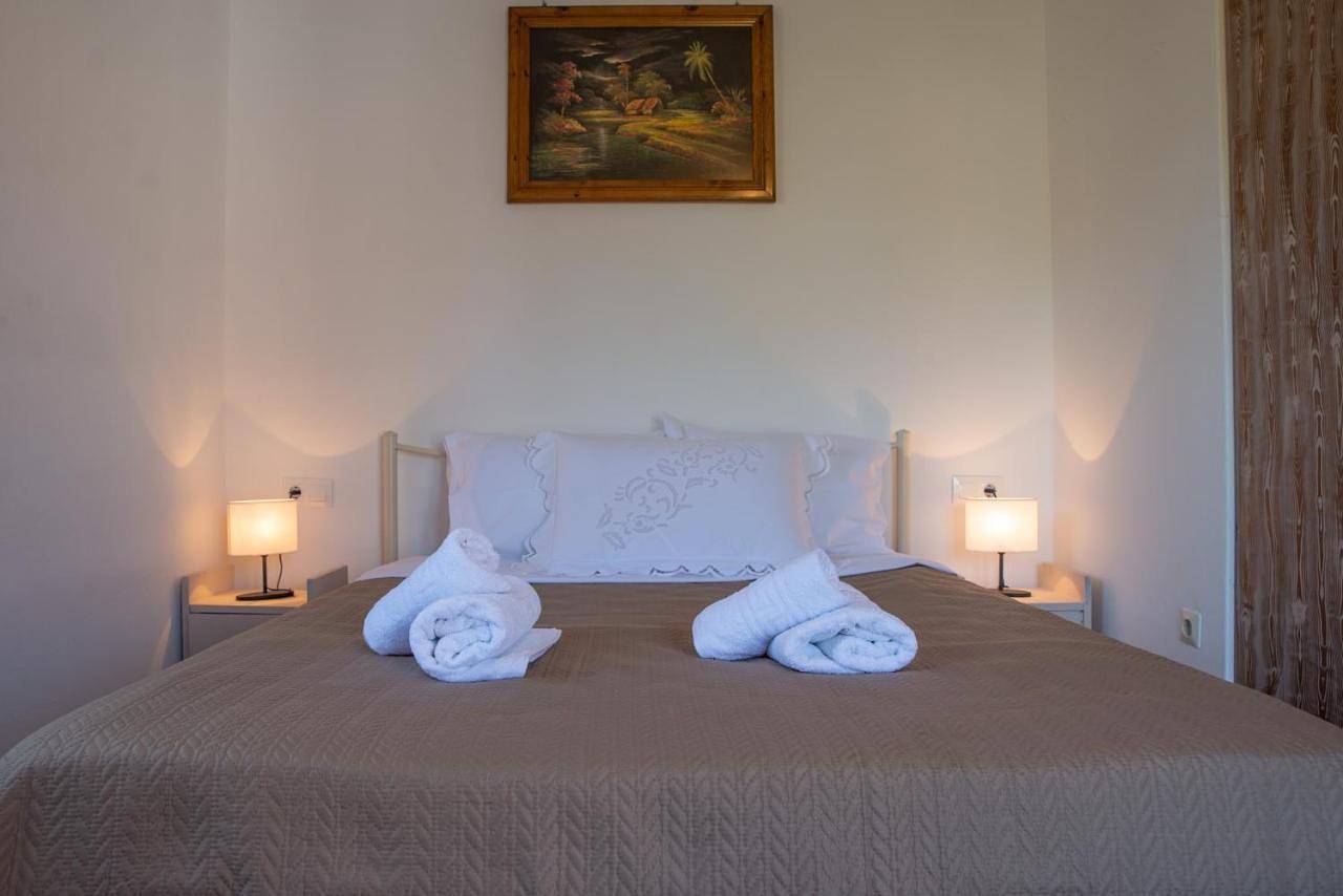 Appartement entier, Naia House in Chorefto, Zagora