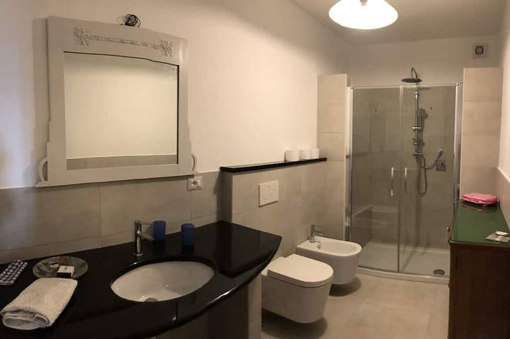 Appartamento intero, Red House: For You (3) Cin in Cuglieri, Sardegna