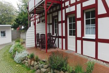 Villa für 4 Personen in Ostseebad Binz, Binz, Bild 4