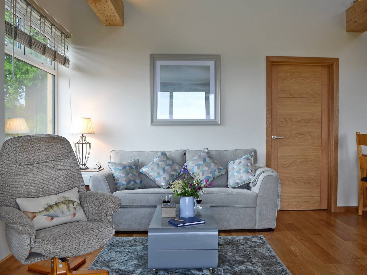 Poacher's View-Ukc2488 in Battle, Sussex Oriental