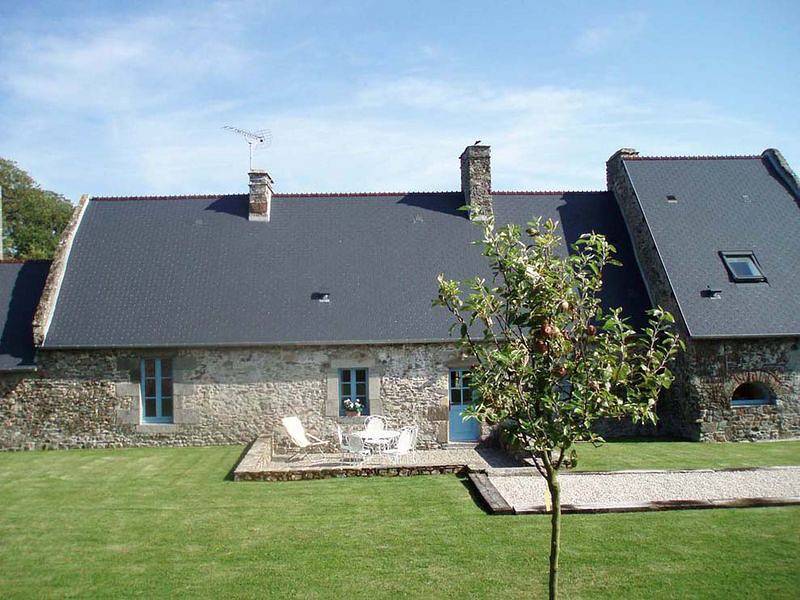 Photo : Maison de vacances