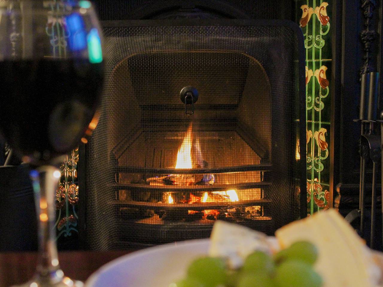Curlew Cottage in Dumfries and Galloway