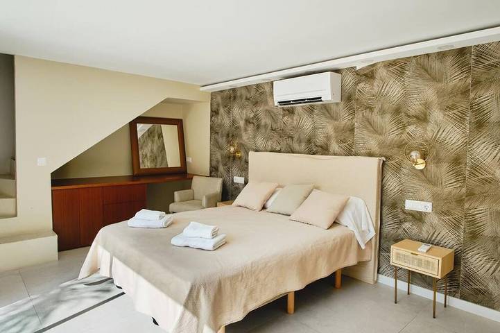 Ferienhaus für 6 Personen, mit Garten und Pool sowie Balkon in Portals Nous - 3