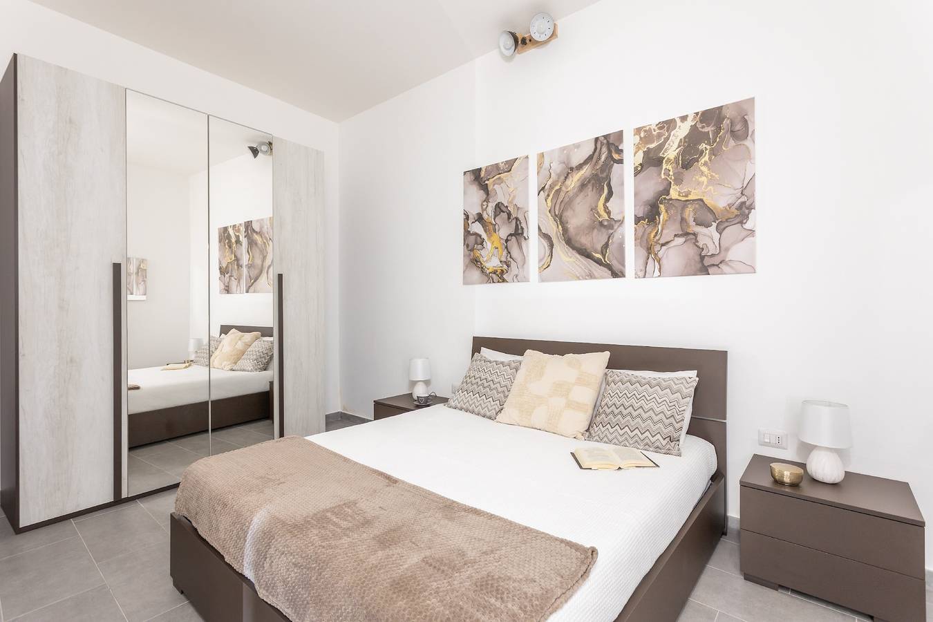 Apartamento entero, Costa Ovest Apartment Breeze in Nurachi, Stagno di Càbras