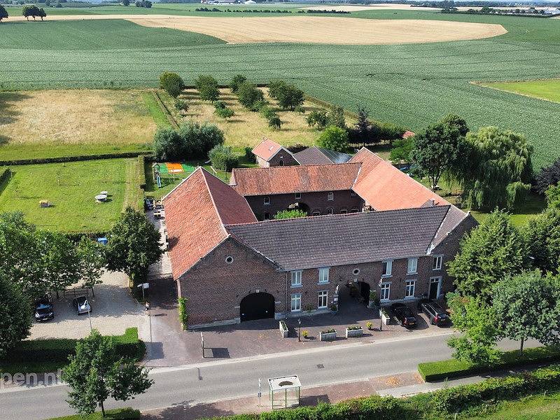 Gruppenunterkünfte Schimmert in Nuth, Parkstad Limburg