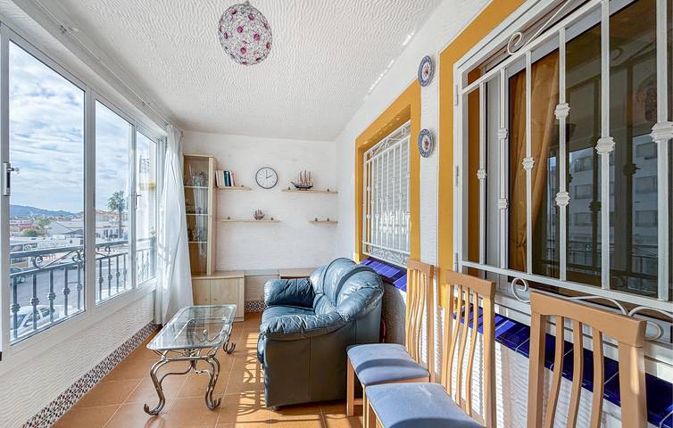 Camping für 4 Personen, mit Terrasse und Pool, mit Haustier in der Region Valencia - 3