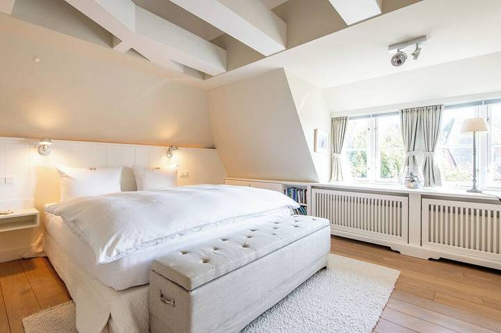 Ganze Wohnung, Haus Strandweg Whg. 2 in Rantum, Sylt (Gemeinde)