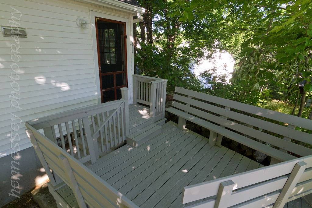 Ganze Wohnung, Nur wenige Schritte von Perkins Cove entfernt, genießen Sie Shopping, Restaurants und Strand - voll klimatisiert! in Ogunquit, York County