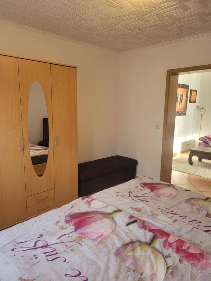 Gîte pour 4 personnes à Schönau - 4