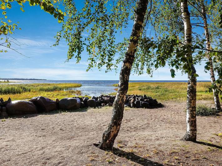 Merihovi in Oulu und Umgebung