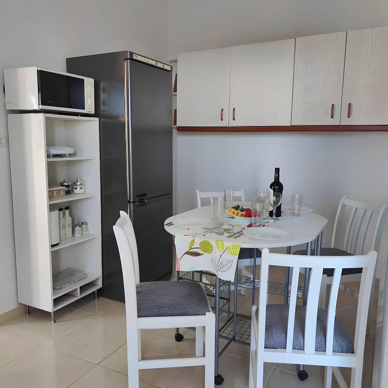 Dom dla 5 osób in Kritinia, Rodos