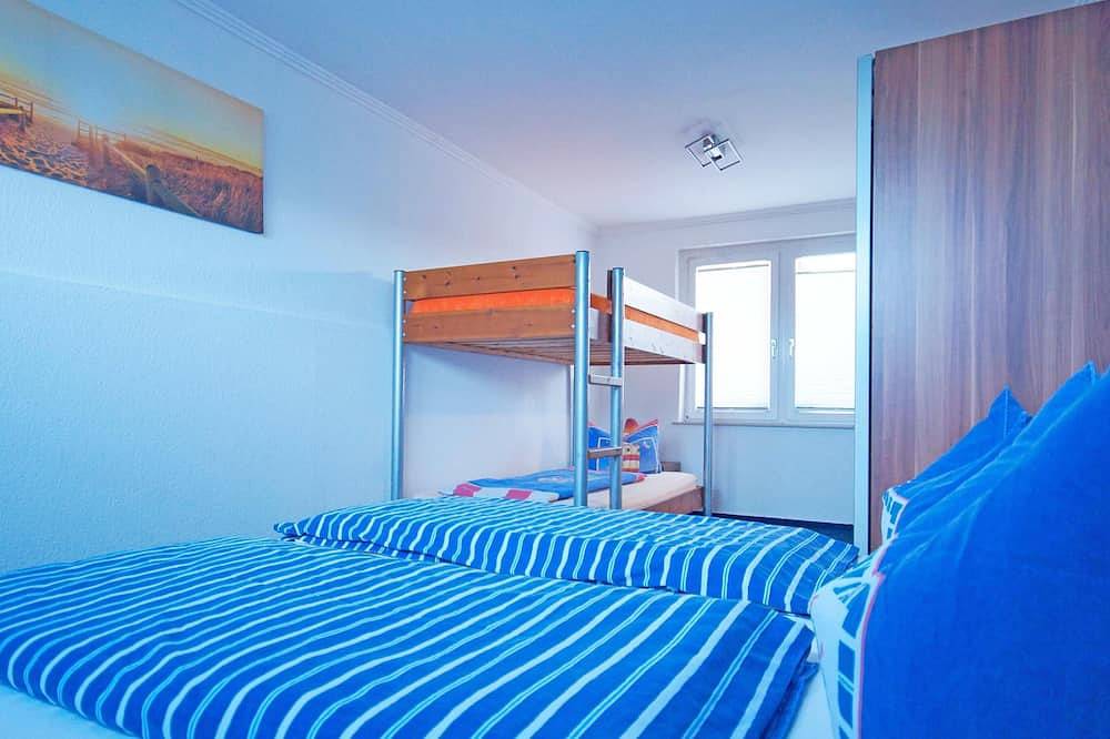 Ferienhaus Bruchalla in Gademow, Parchtitz
