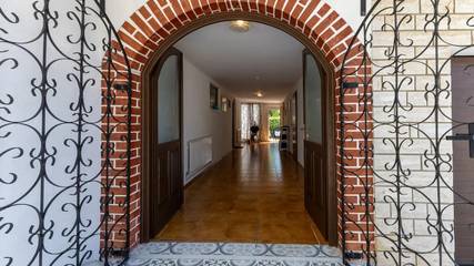 Villa for 10 People in Poreč, Grad Poreč, Photo 1