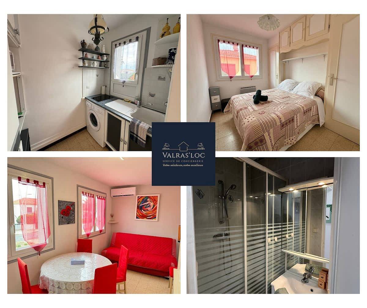 Photo : Appartement de vacances