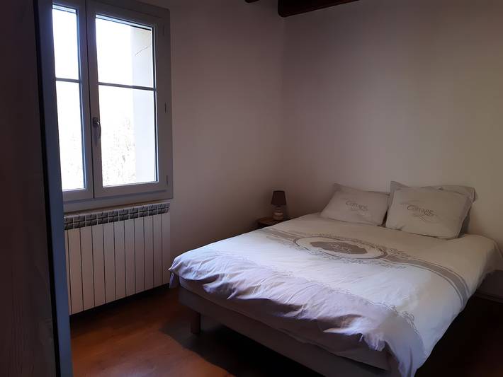 Gîte du Mas de la Font in Meyrueis, Parc national des Cévennes