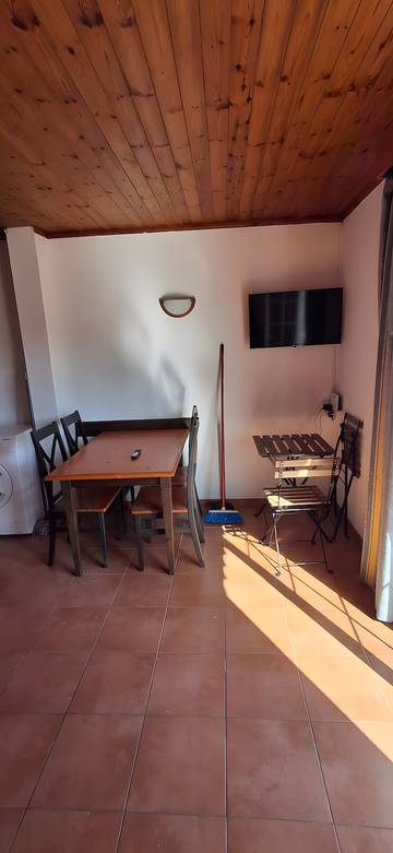 Apartment in Ciutadella, Menorca für 4 
