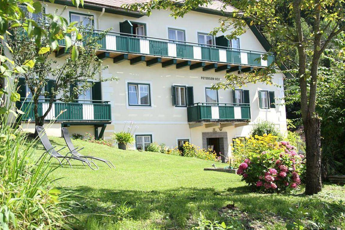 Ganze Ferienwohnung, Ferienwohnung 1 in Millstatt, Bezirk Spittal an der Drau