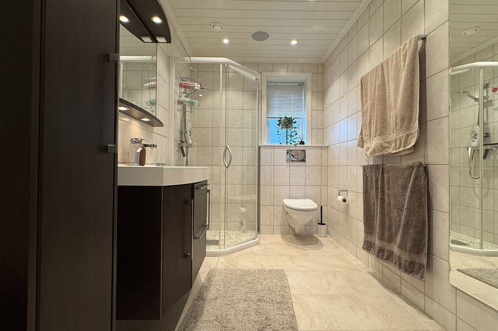 Ganze Wohnung, Cosy apartment in Vestlia, Geilo in Geilo, Hol